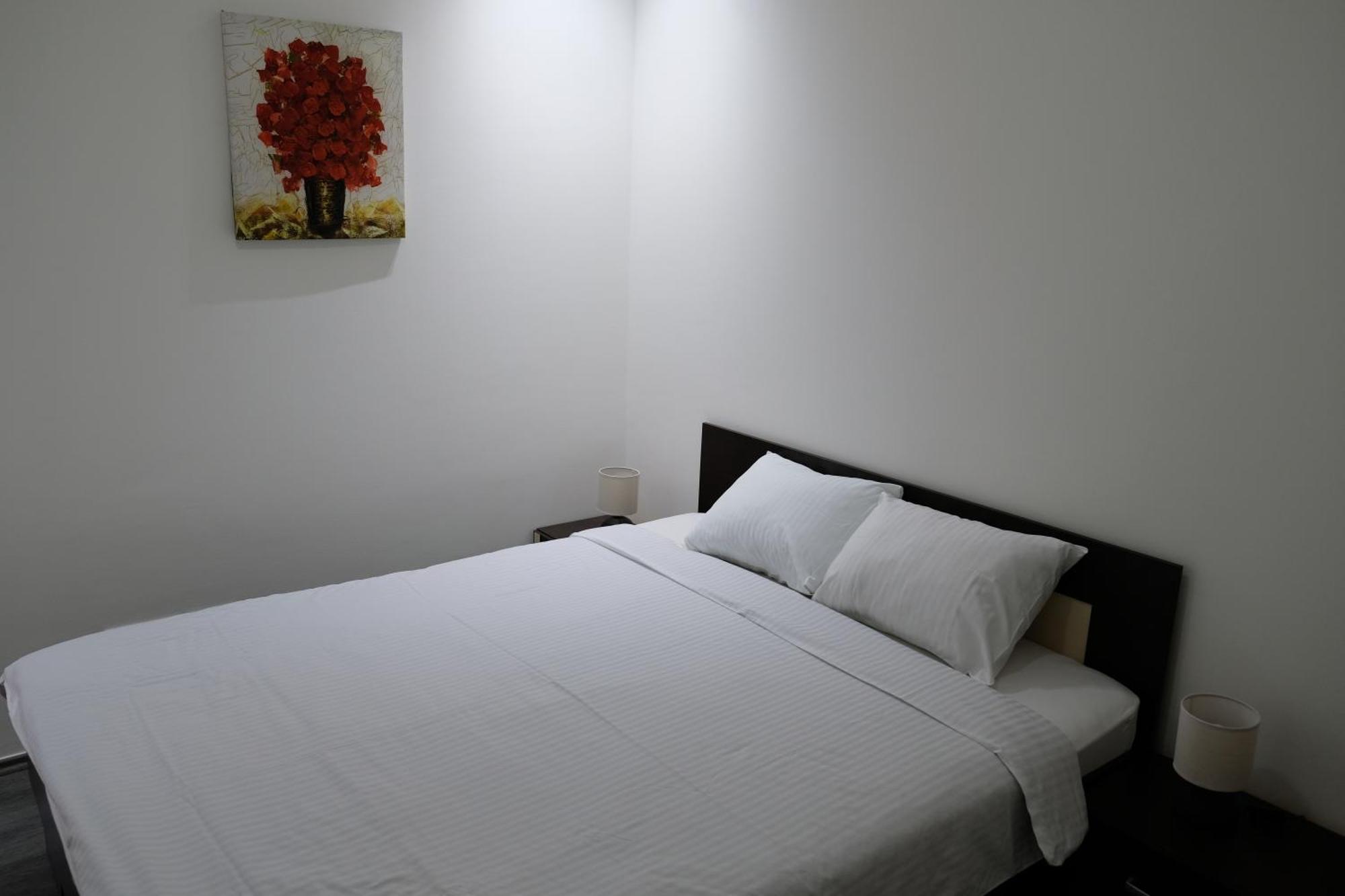 Ring Inn Apartments Obrenovac  Habitación foto
