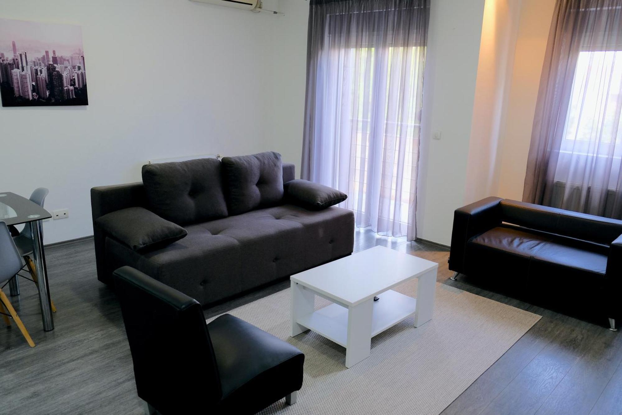 Ring Inn Apartments Obrenovac  Habitación foto