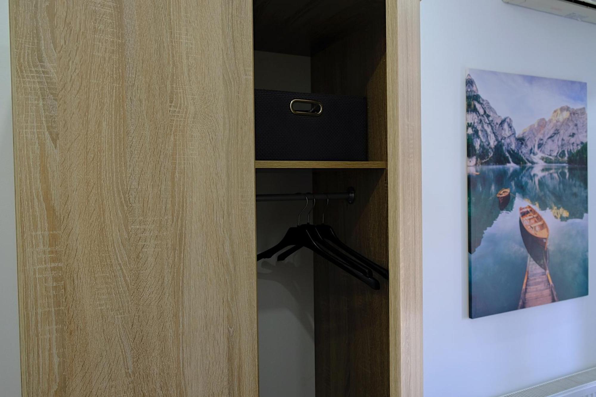 Ring Inn Apartments Obrenovac  Habitación foto