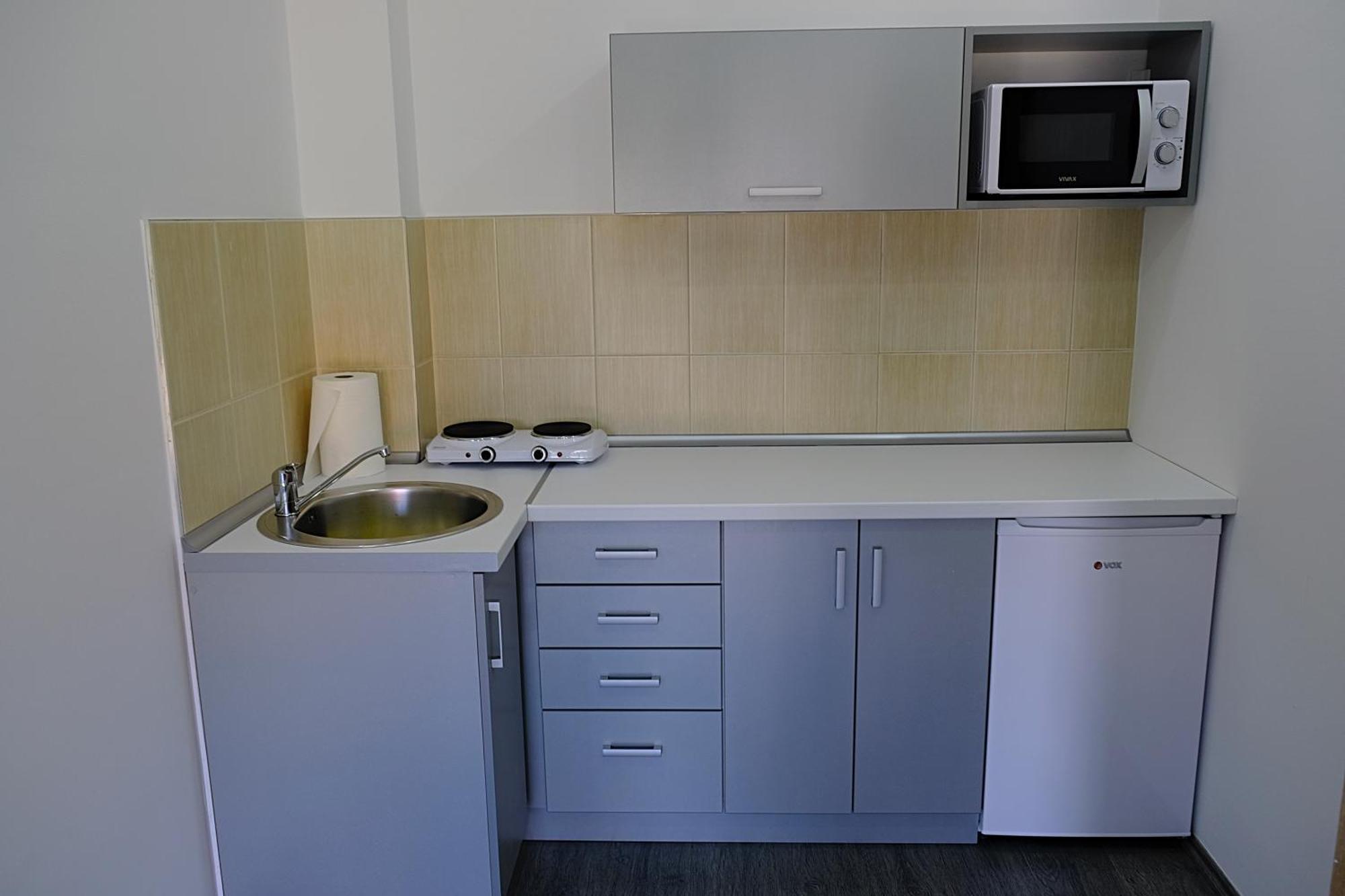 Ring Inn Apartments Obrenovac  Habitación foto