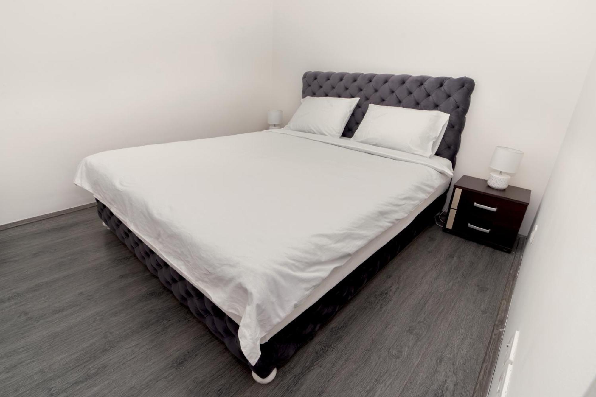 Ring Inn Apartments Obrenovac  Habitación foto