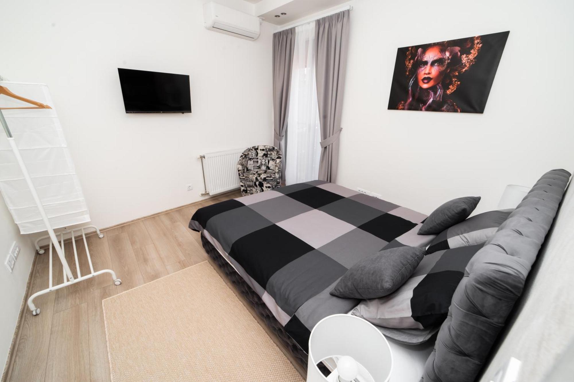 Ring Inn Apartments Obrenovac  Habitación foto