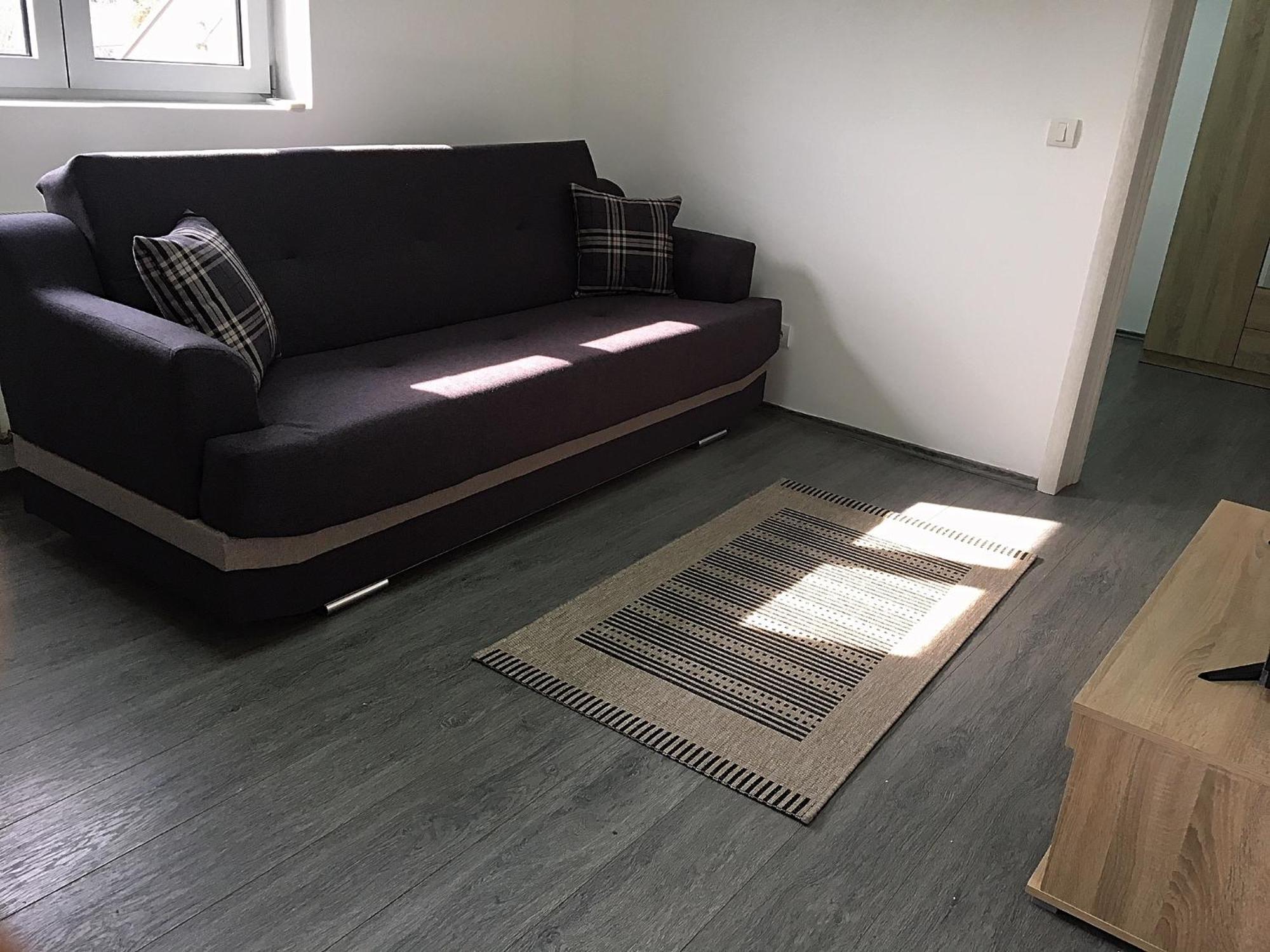 Ring Inn Apartments Obrenovac  Habitación foto