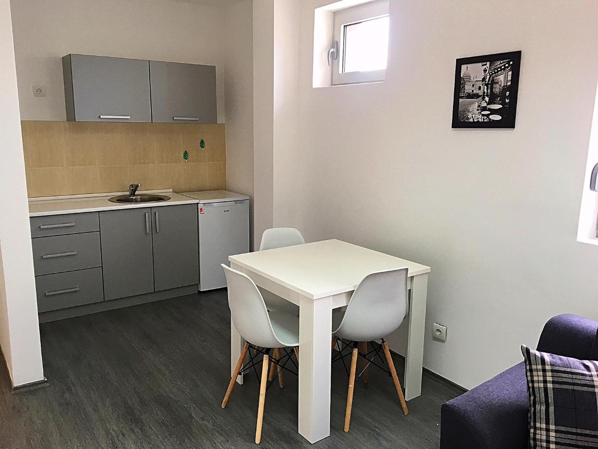 Ring Inn Apartments Obrenovac  Habitación foto