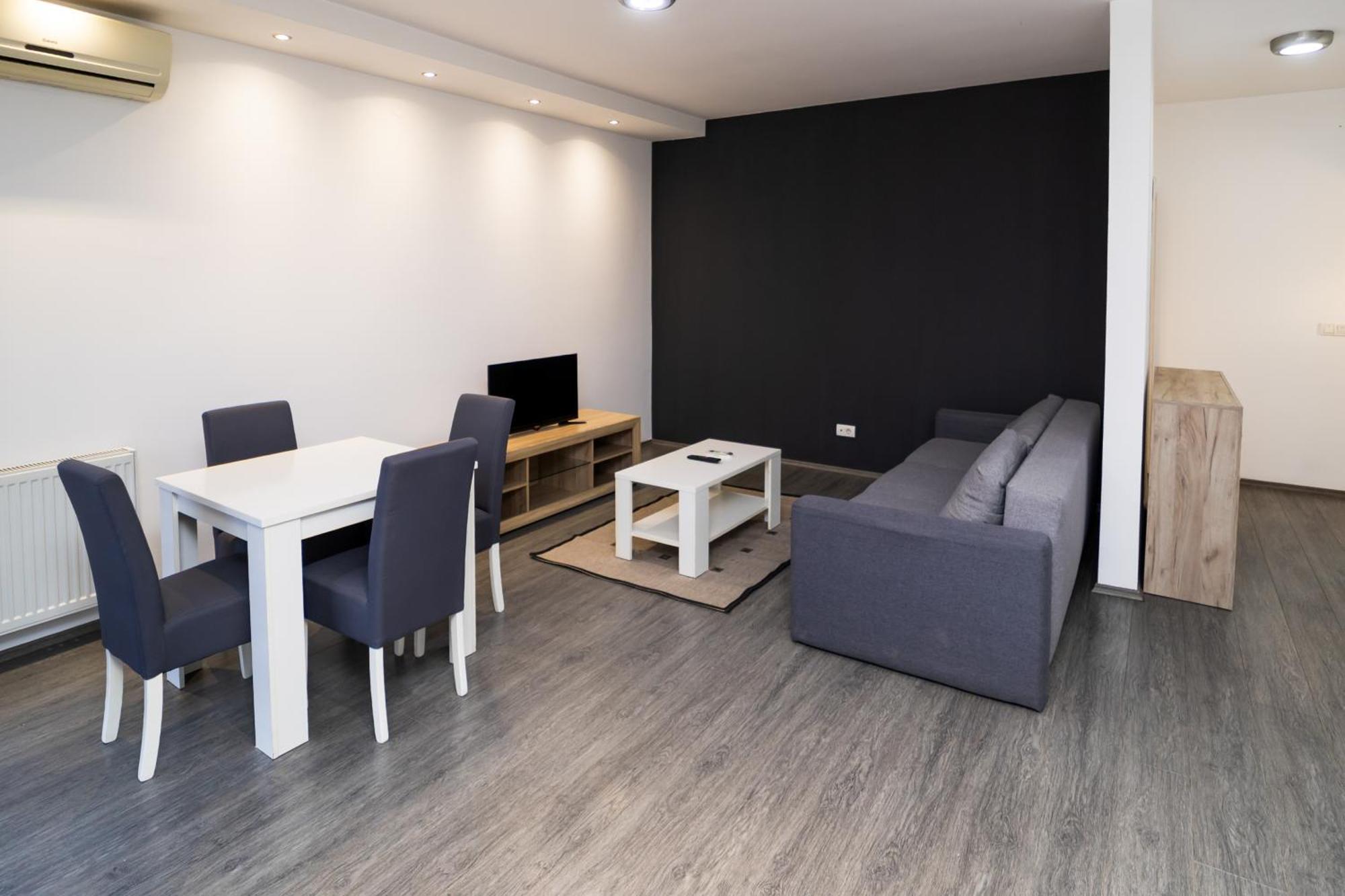 Ring Inn Apartments Obrenovac  Habitación foto